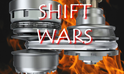 Shift Wars graphic