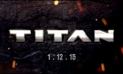 Titan Release Date