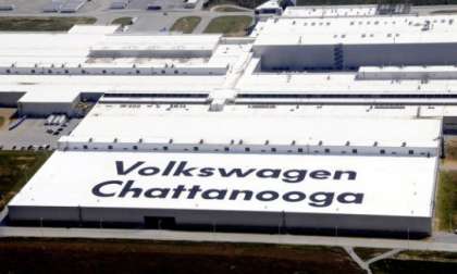 VW Chattanooga