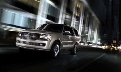 Ford vehicldes recalled