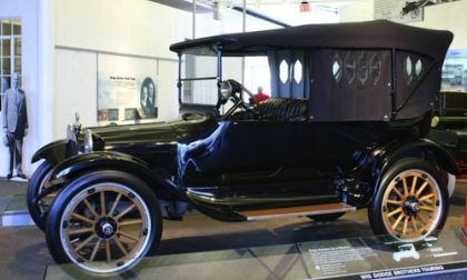 Chrysler Museum closing 