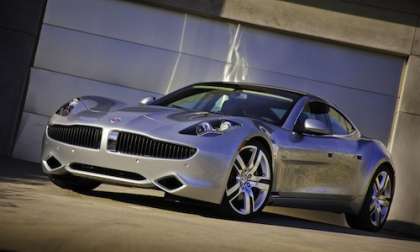 Justin Bieber Fisker Karma