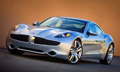 Justin Bieber Fisker Karma