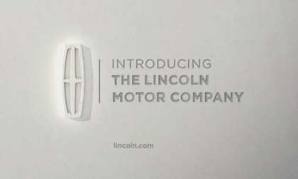 Lincoln Motor Company Ford Mustang