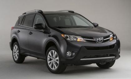 2013 Toyota RAV4