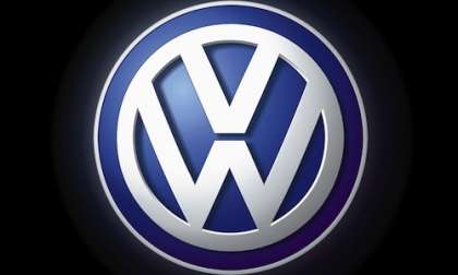 Volkswagen China recall