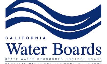 California Water Board 