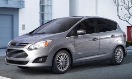 2013 Ford C-Max hybrid recall, 2013 Ford C-Max hybrid, 2013 Ford recall
