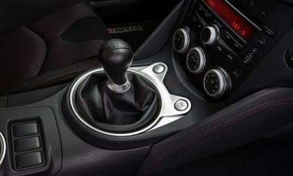 2013 Nissan 370Z