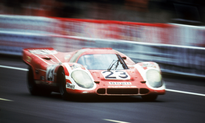 Porsche 917