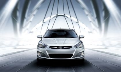 2013 Hyundai Accent