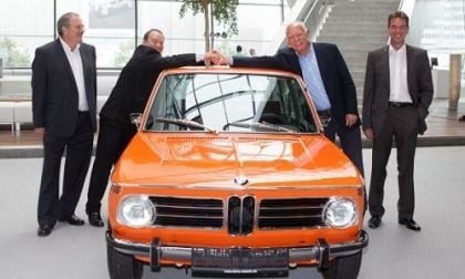 BMW Classic