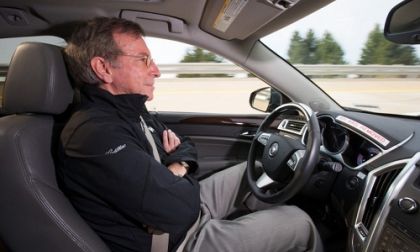 Cadillac Super Cruise