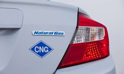 Civic Natural Gas