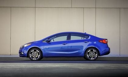 2014 Kia Forte