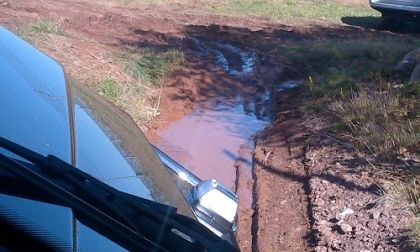 2013 Mercedes G Class