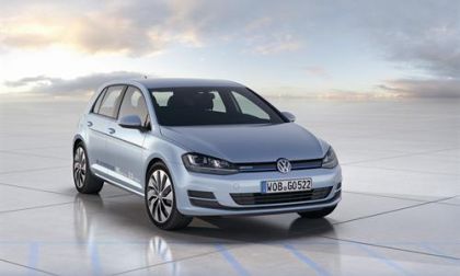 2014 Volkswagen Golf
