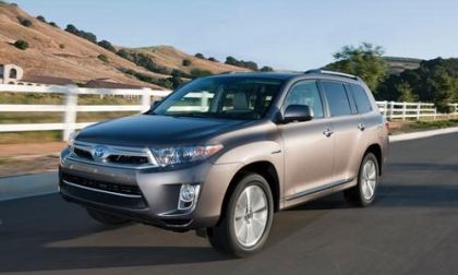 2014 Toyota Highlander