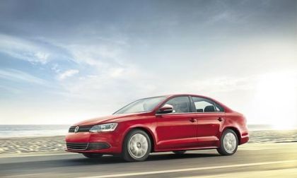 2013 Volkswagen Jetta