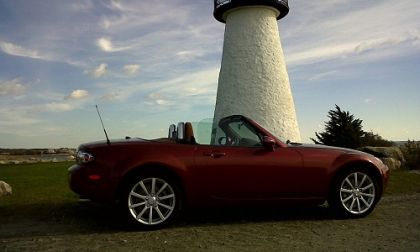 Mazda Miata