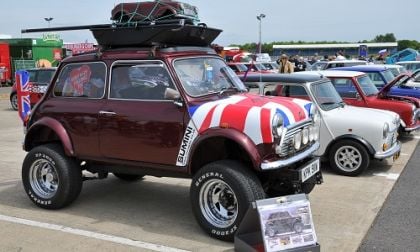 Mini cool
