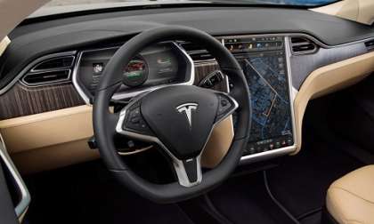 Tesla Model S Review