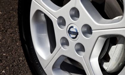 2013 Nissan Leaf 