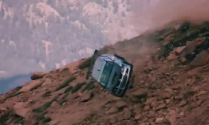 Pikes Peak