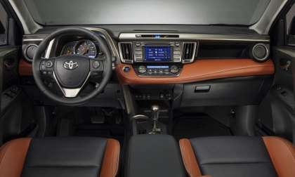 2013 Toyota RAV-4