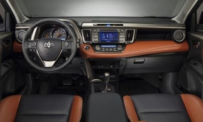 2013 Toyota RAV4
