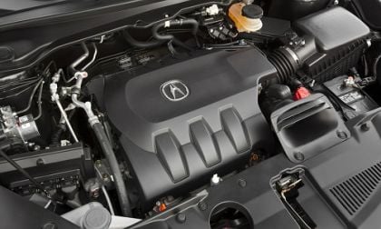 2013 Acura RDX
