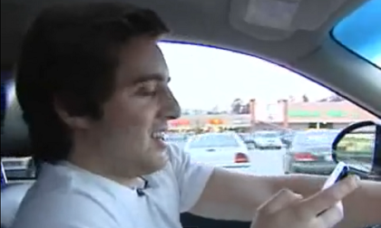 Distracted Driving Deaths