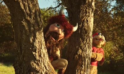 Volkswagen Super Bowl Commercial