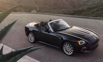 Which will sell better?  2017 Fiat 124 Spider or the Mazda MX-5 Miata?