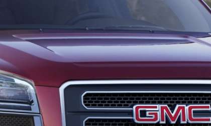 GM SUV Wiper Recall Chevy, GMC, Buick 2016