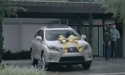 Does Audi’s Holiday Advertisement Deceive Consumers?