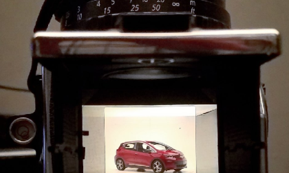 Will Chevy Bolt Be As Safe As Prius Prime and Volt?