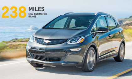 Bolt production starts - Three Advantages GM Has Over Tesla