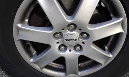 Excessive Brake Dust On One Rim - What Does It Mean?