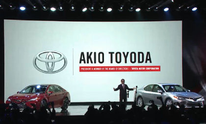 2018 Toyota Camry - Why it overshadows other car launches.