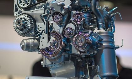 4 Cylinder