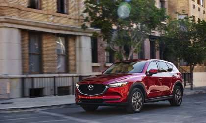 Mazda promises diesel for North America - again.