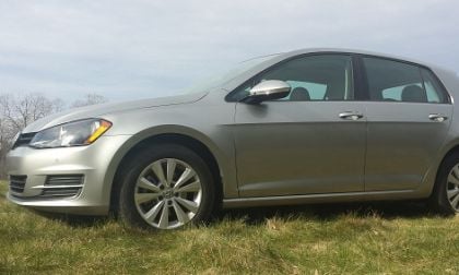 2015 Volkswafgen Golf S TDI vs. Toyota Corolla LE Eco