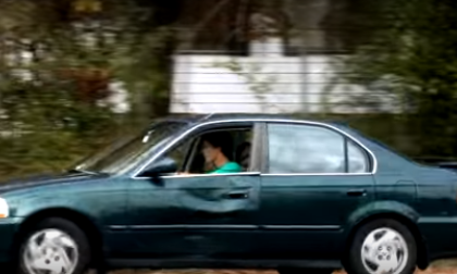 The experts list on safe cars for teens.