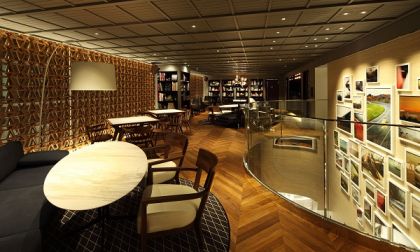 Lexus called most loved brand