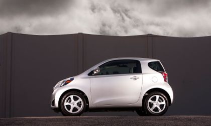 2013 Scion iQ
