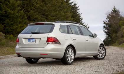 Consumer Reports yanks VW diesels off recommended list