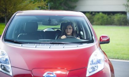 maximize your electric vehicle's range