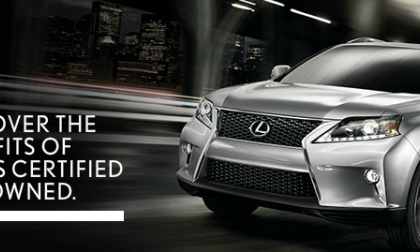 Certified Pre-Owned Cars