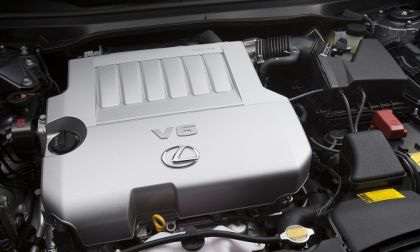 4 Cylinder engine problems